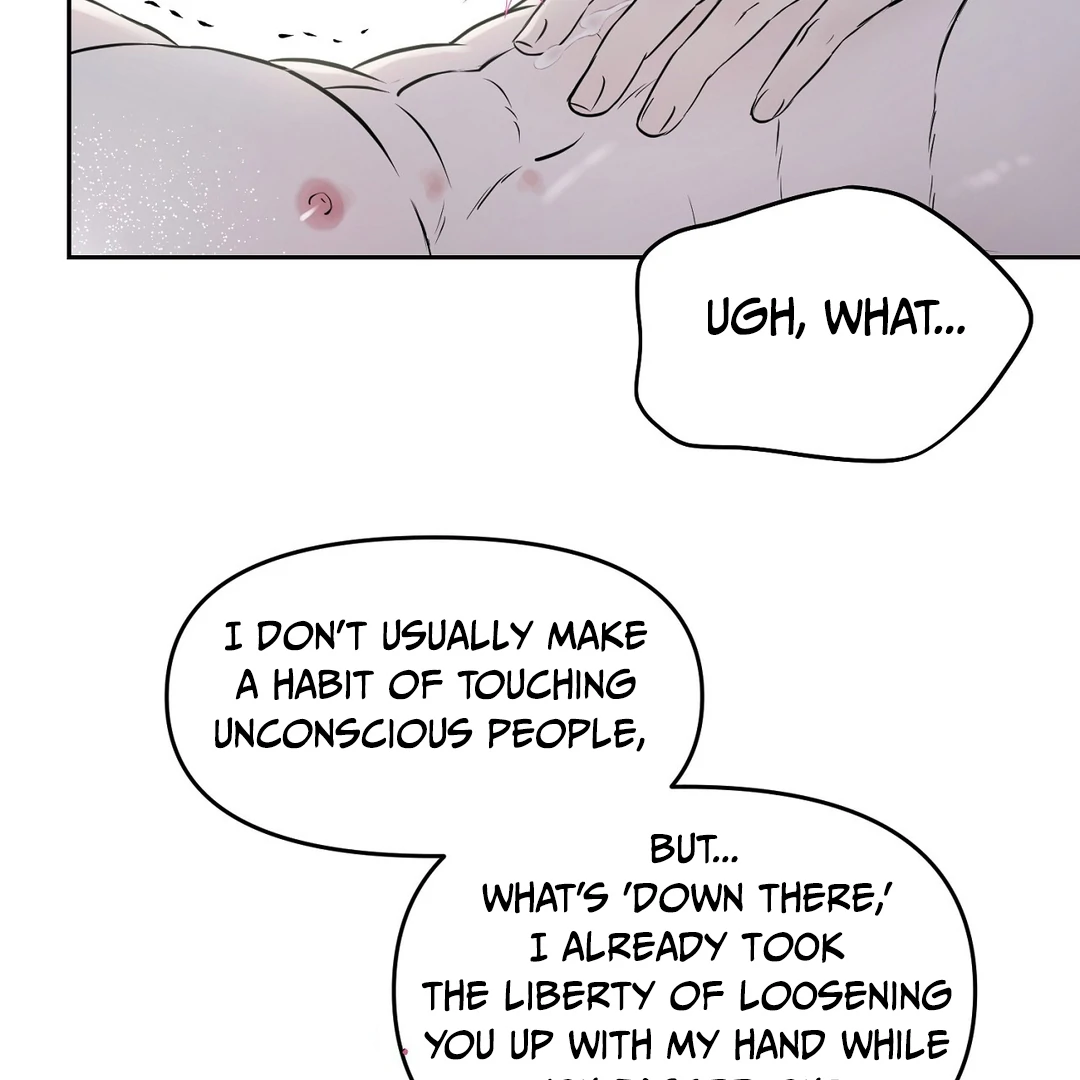 Hidden Sun Chapter 7 page 76 - 