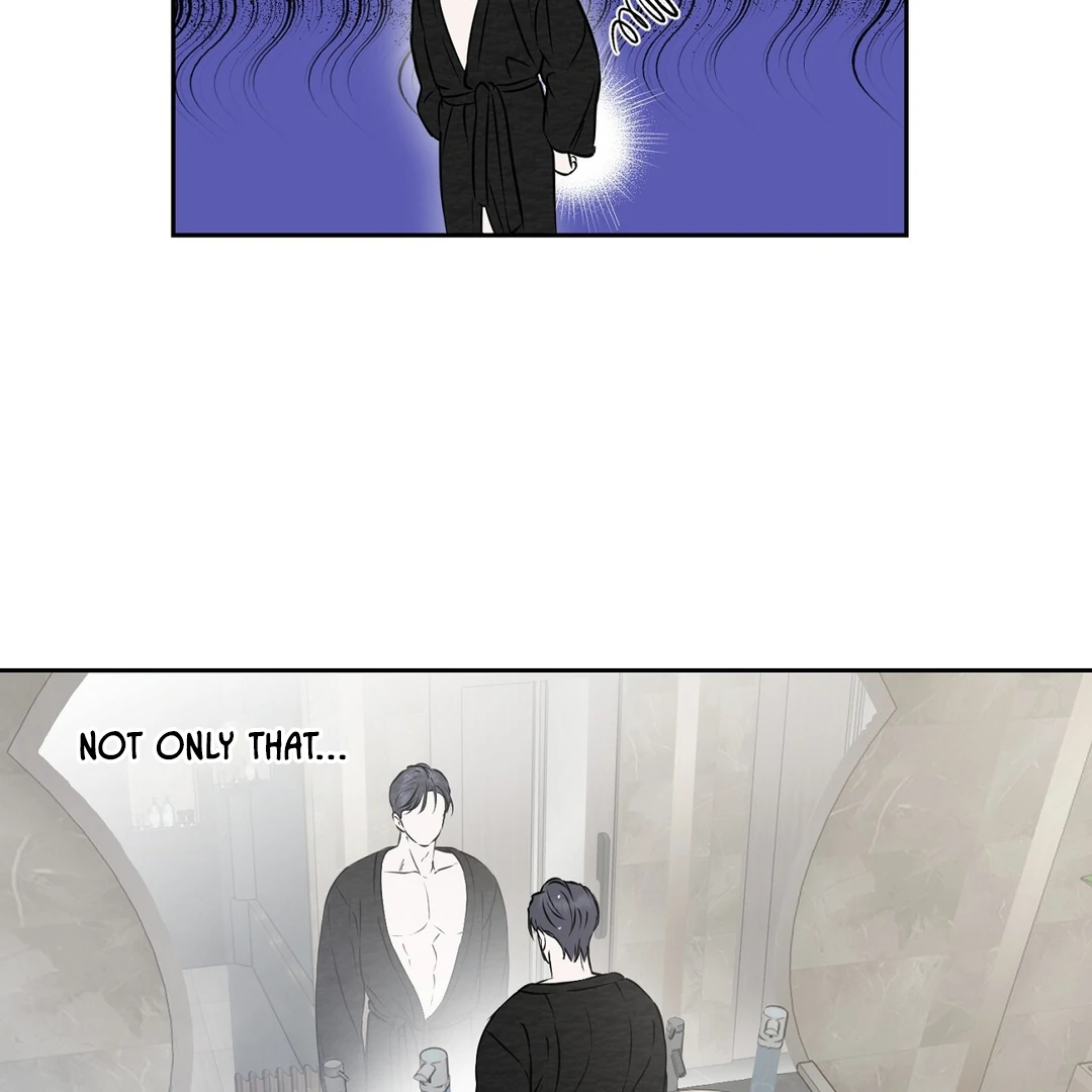 Hidden Sun Chapter 8 page 11 - 