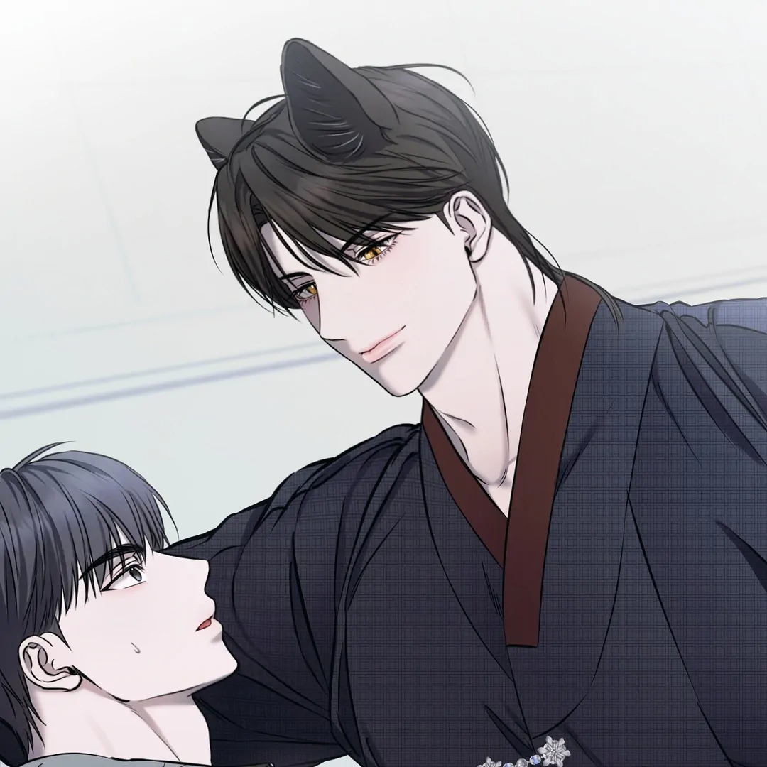 Hidden Sun Chapter 8 page 107 - 