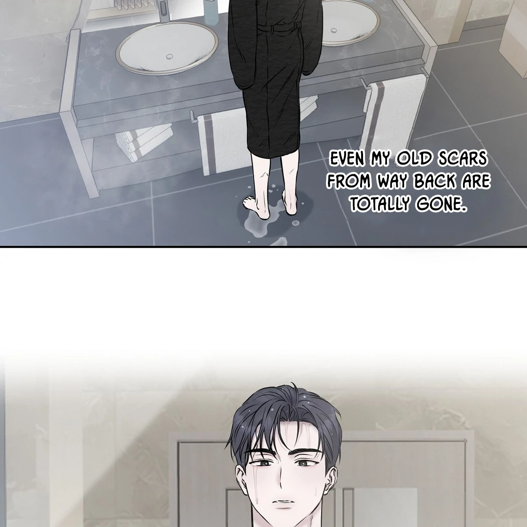 Hidden Sun Chapter 8 page 12 - 