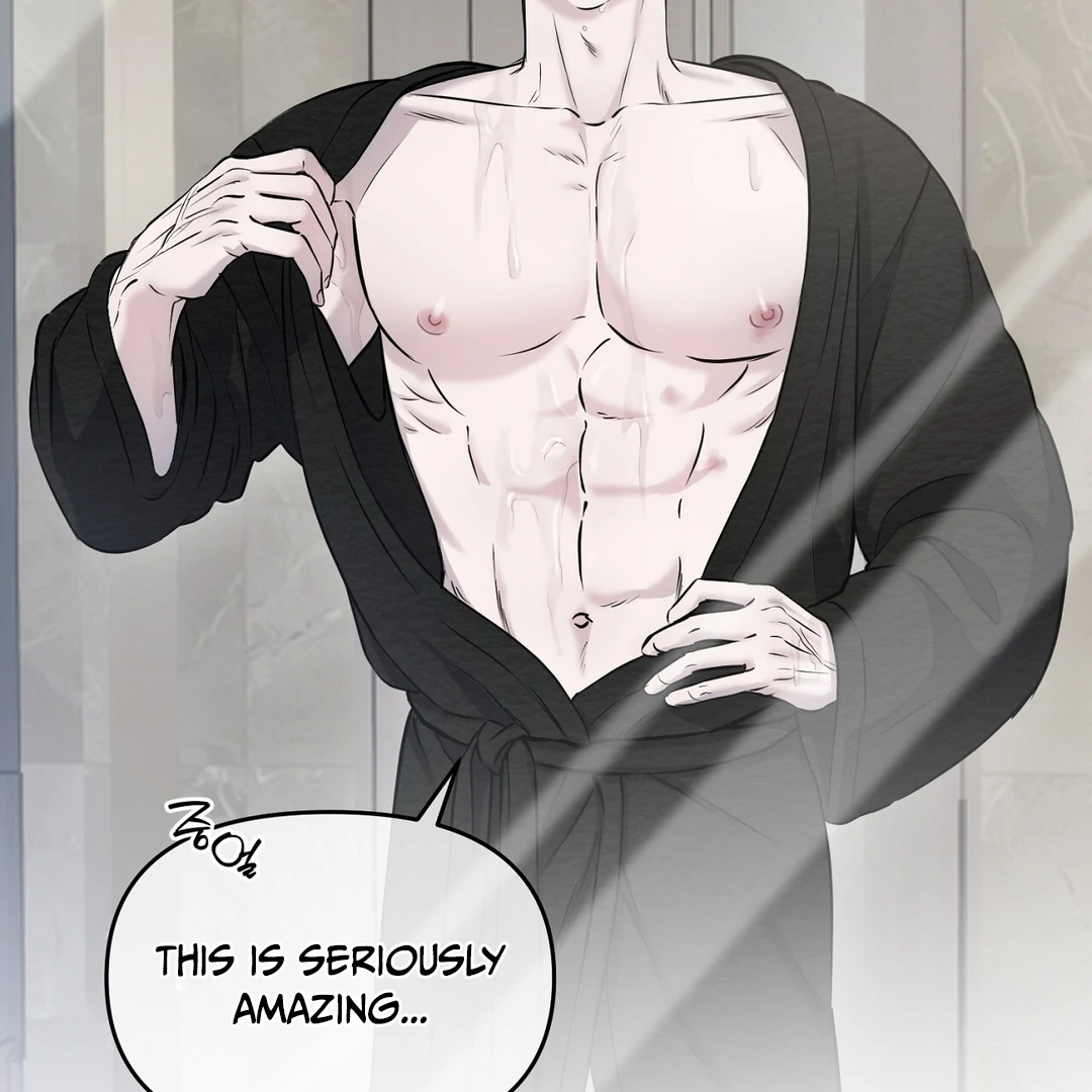 Hidden Sun Chapter 8 page 13 - 