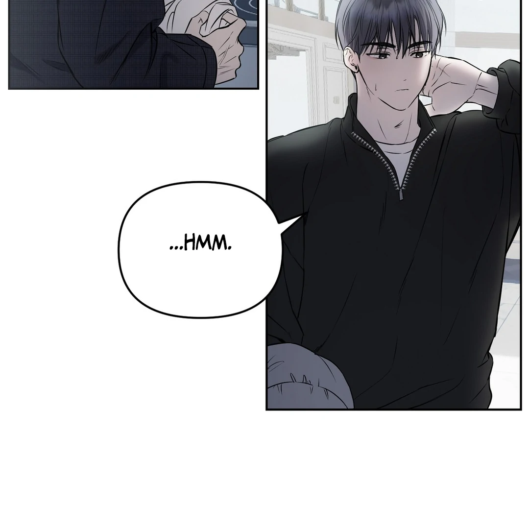 Hidden Sun Chapter 8 page 25 - 