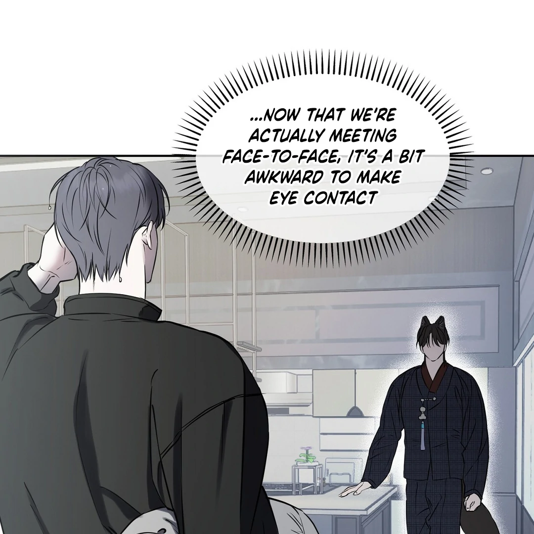 Hidden Sun Chapter 8 page 26 - 