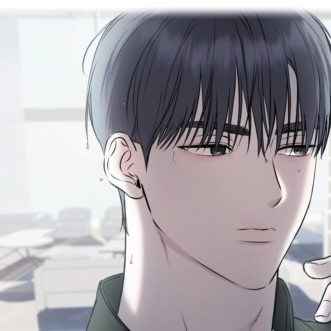 Hidden Sun Chapter 8 page 28 - 