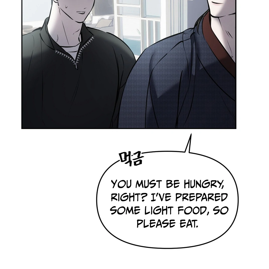 Hidden Sun Chapter 8 page 36 - 