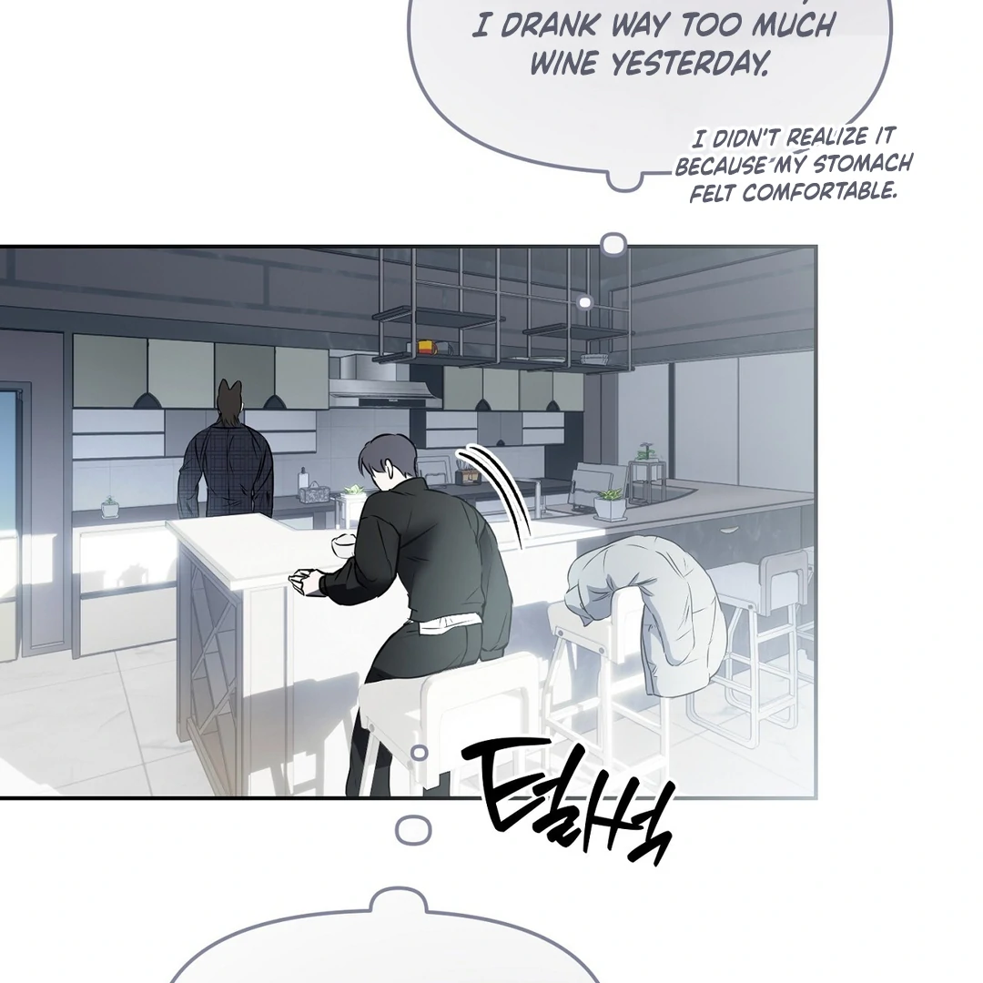 Hidden Sun Chapter 8 page 39 - 