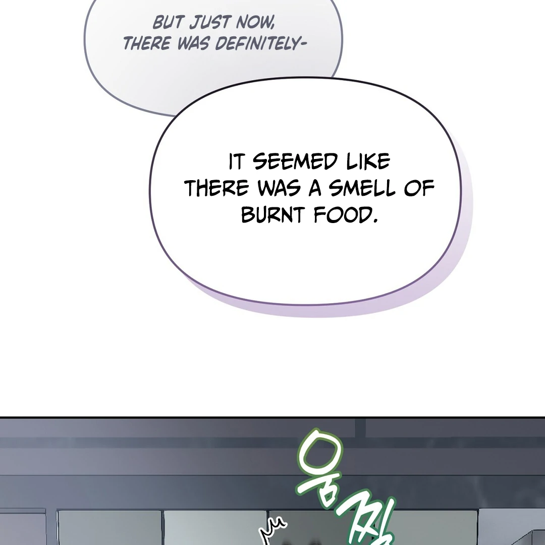 Hidden Sun Chapter 8 page 40 - 