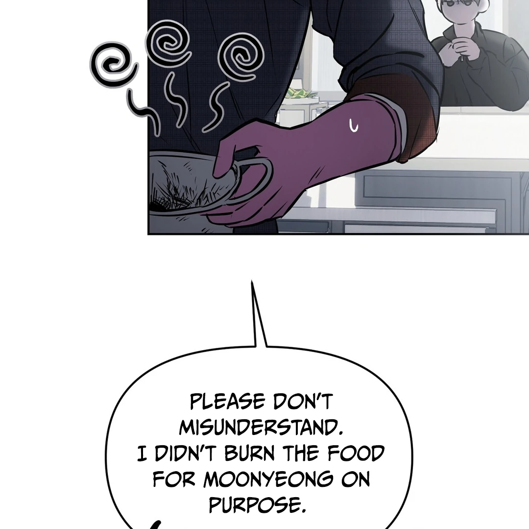 Hidden Sun Chapter 8 page 42 - 