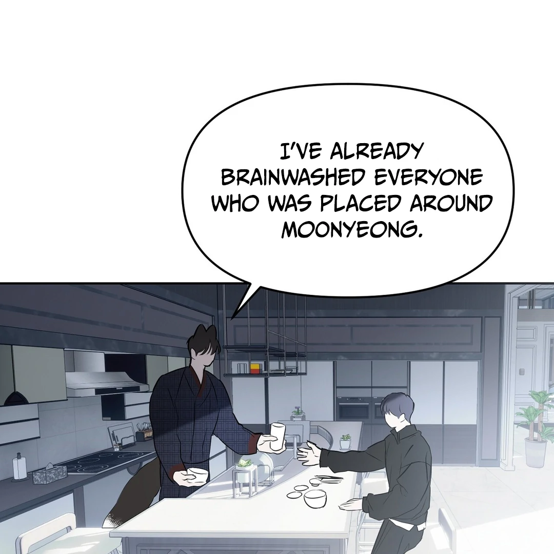 Hidden Sun Chapter 8 page 58 - 