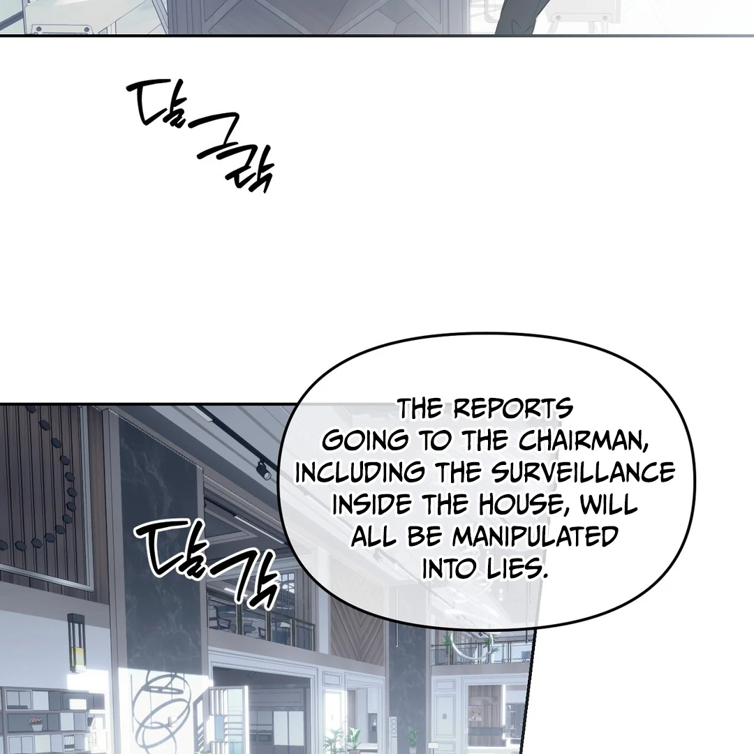 Hidden Sun Chapter 8 page 59 - 
