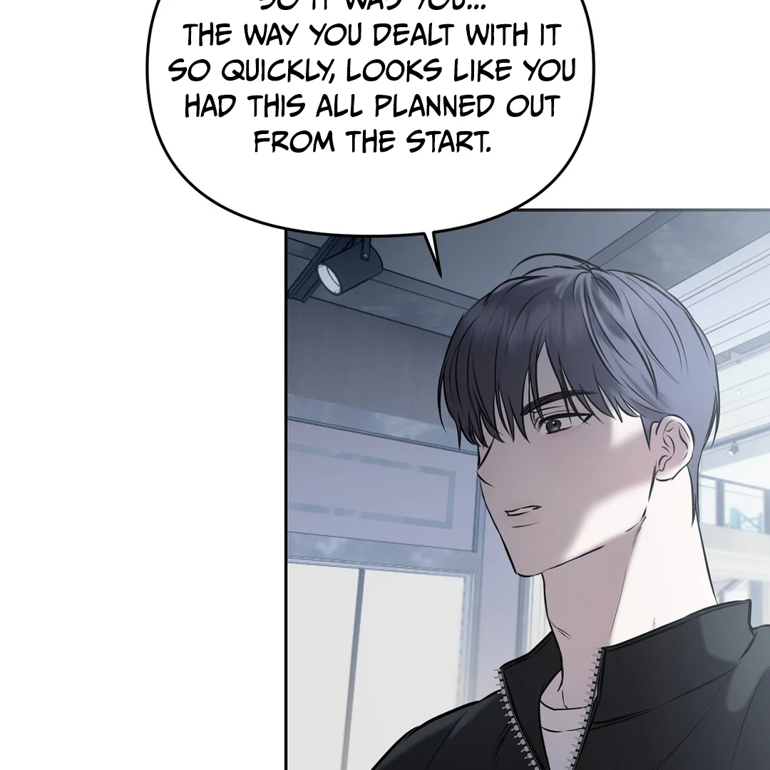 Hidden Sun Chapter 8 page 61 - 