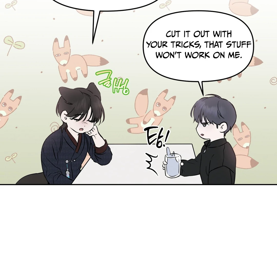 Hidden Sun Chapter 8 page 65 - 