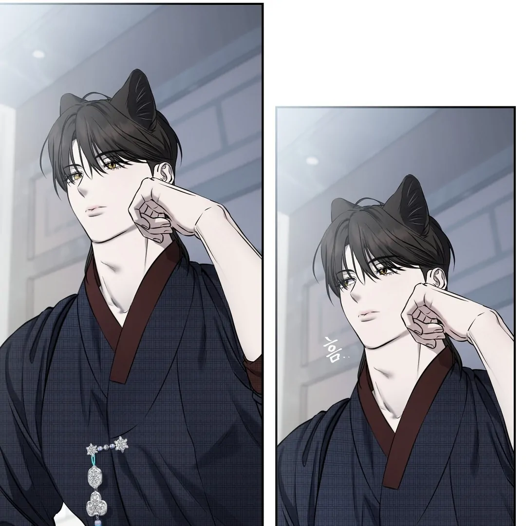 Hidden Sun Chapter 8 page 68 - 