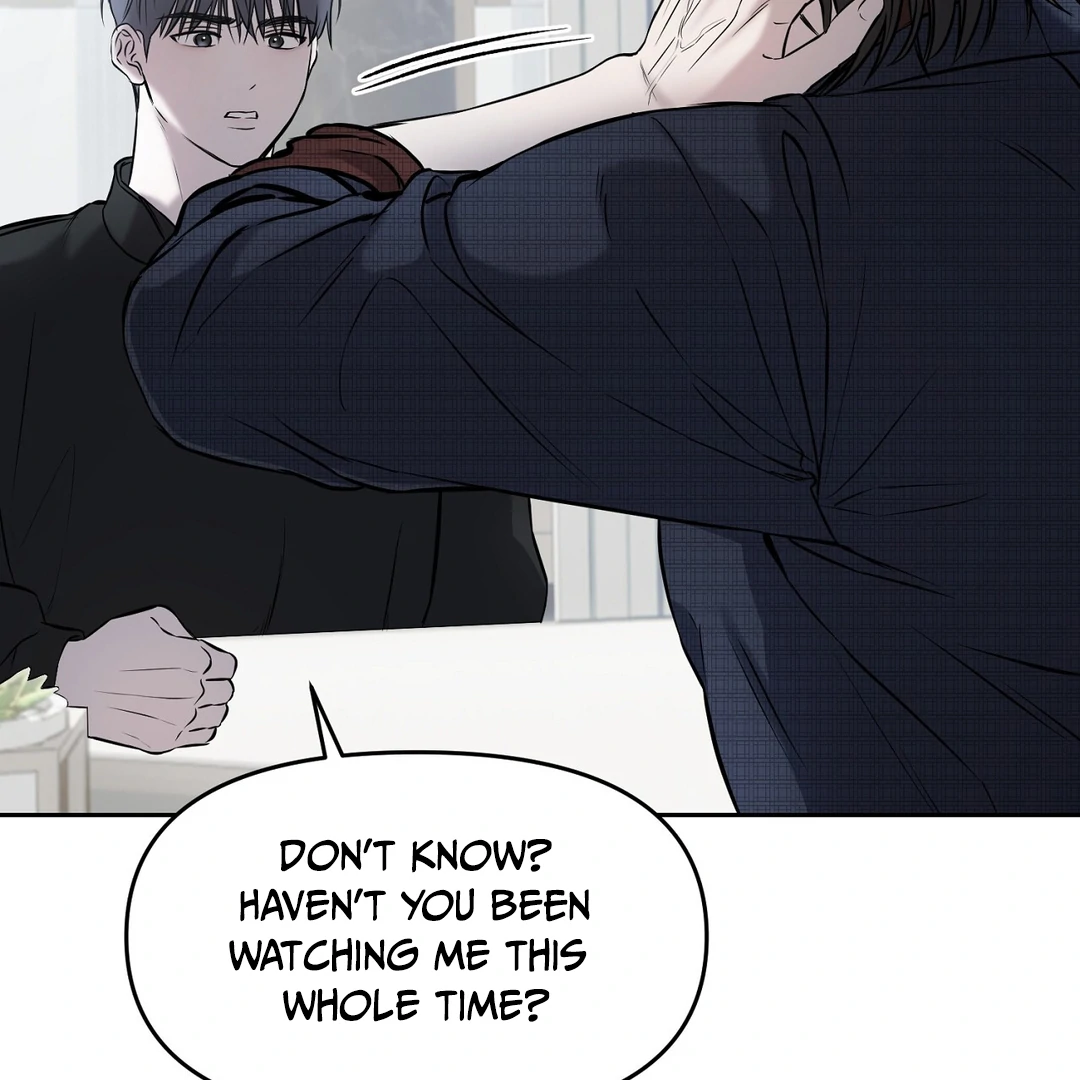 Hidden Sun Chapter 8 page 71 - 