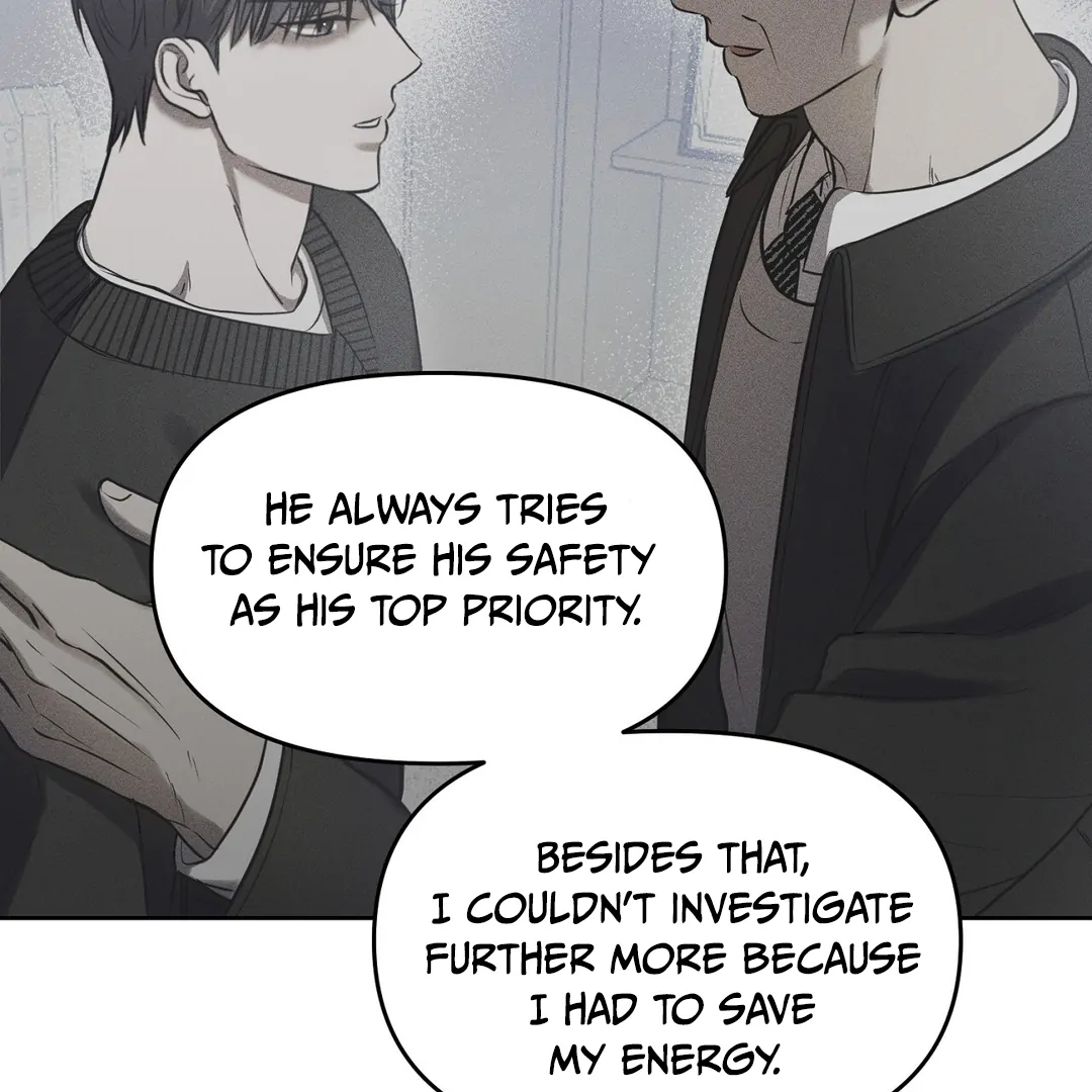 Hidden Sun Chapter 8 page 73 - 