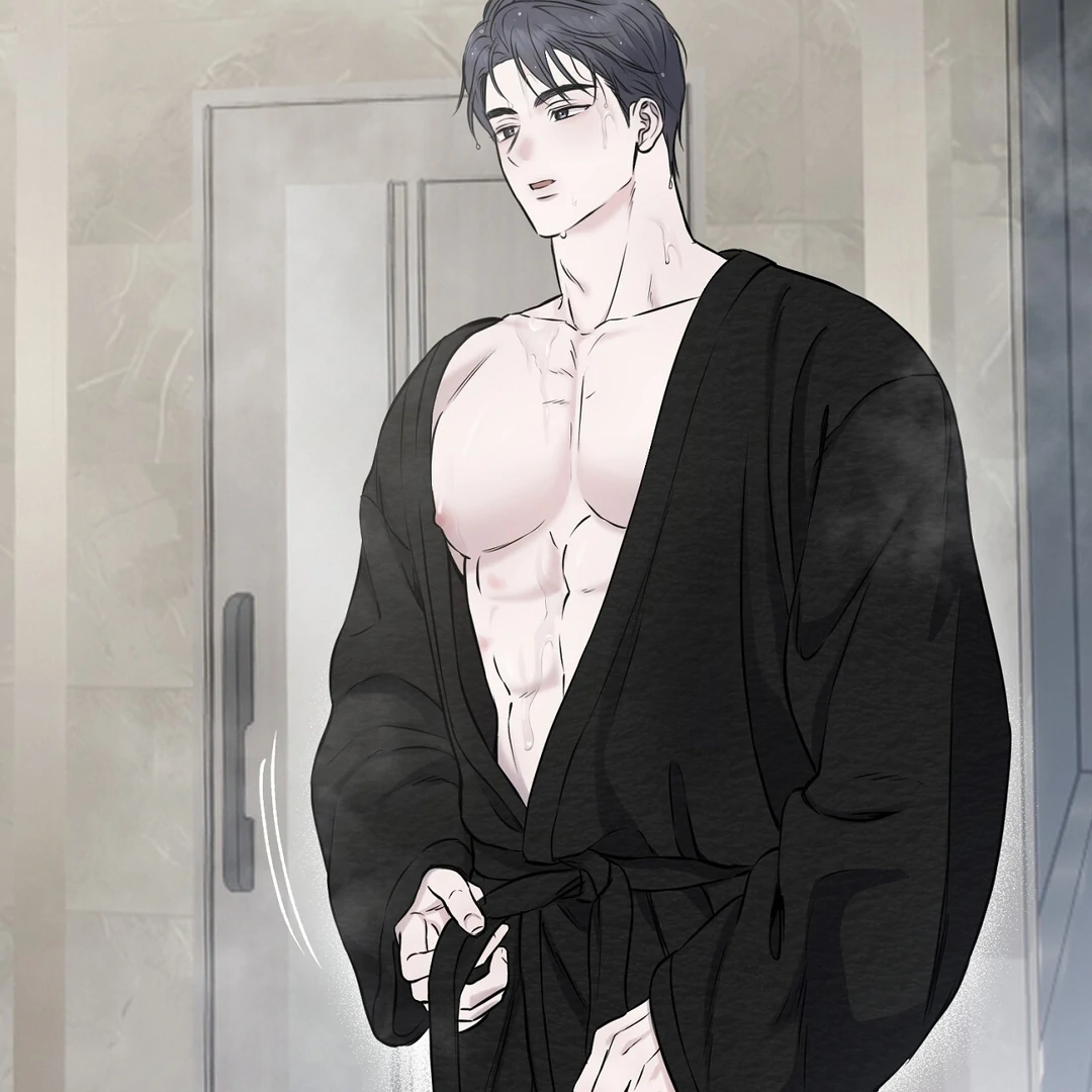 Hidden Sun Chapter 8 page 9 - 
