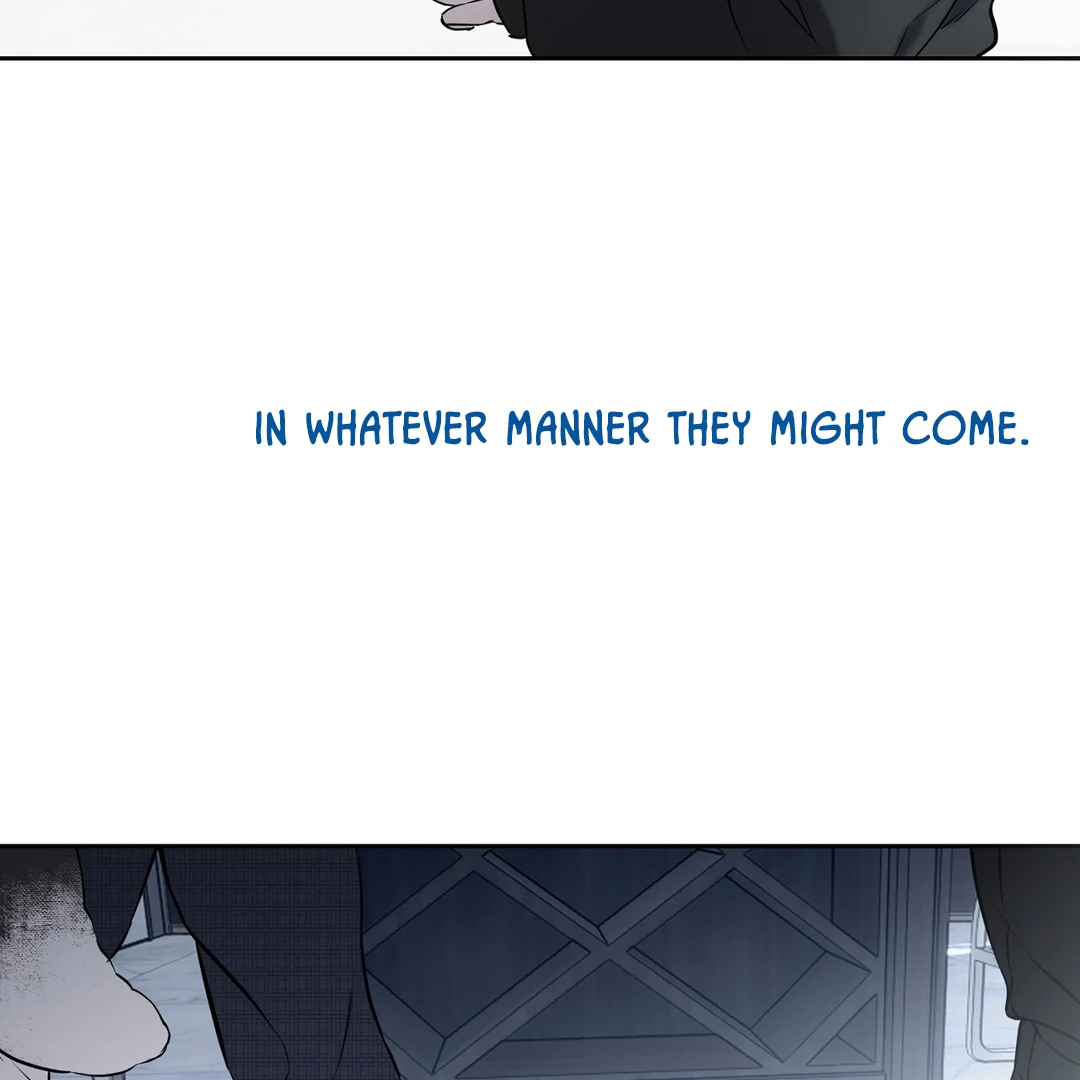 Hidden Sun Chapter 8 page 81 - 