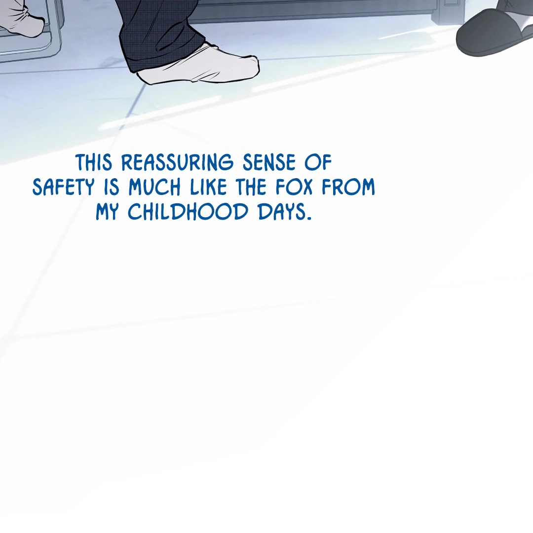 Hidden Sun Chapter 8 page 82 - 