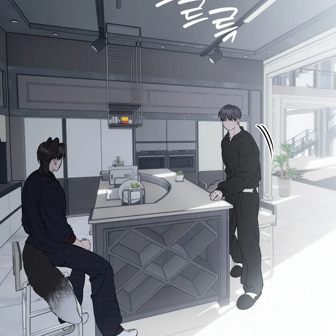 Hidden Sun Chapter 8 page 84 - 