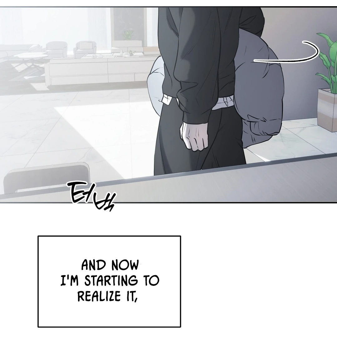 Hidden Sun Chapter 8 page 87 - 