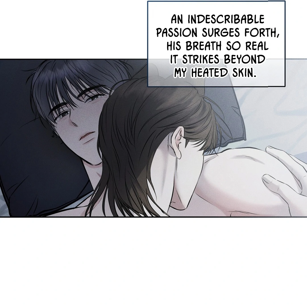 Hidden Sun Chapter 8 page 90 - 