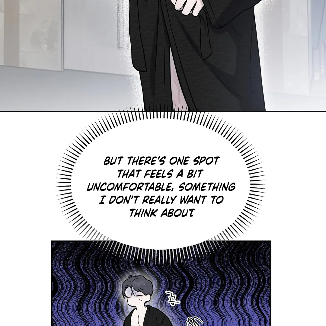 Hidden Sun Chapter 8 page 10 - 
