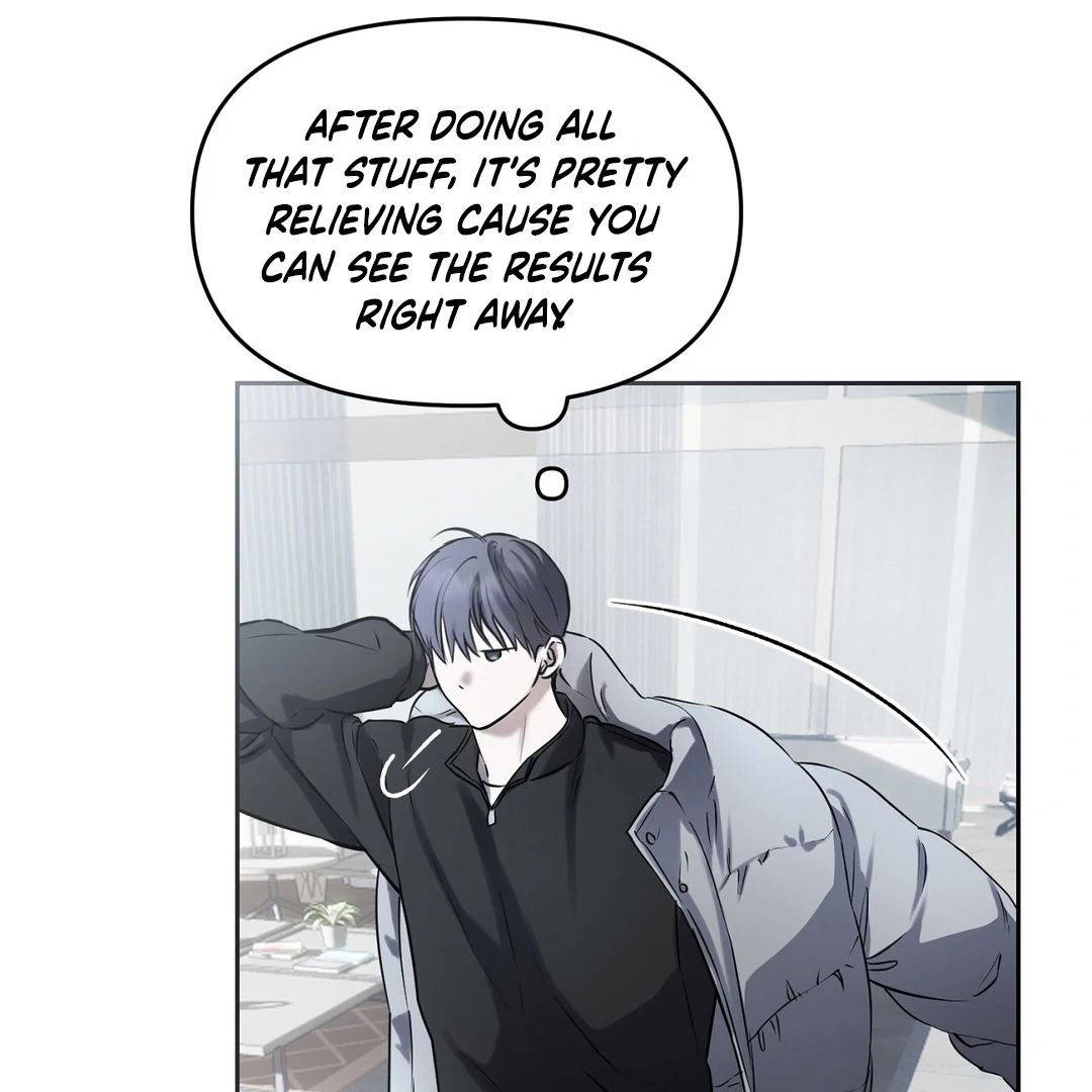 Hidden Sun Chapter 8 page 94 - 
