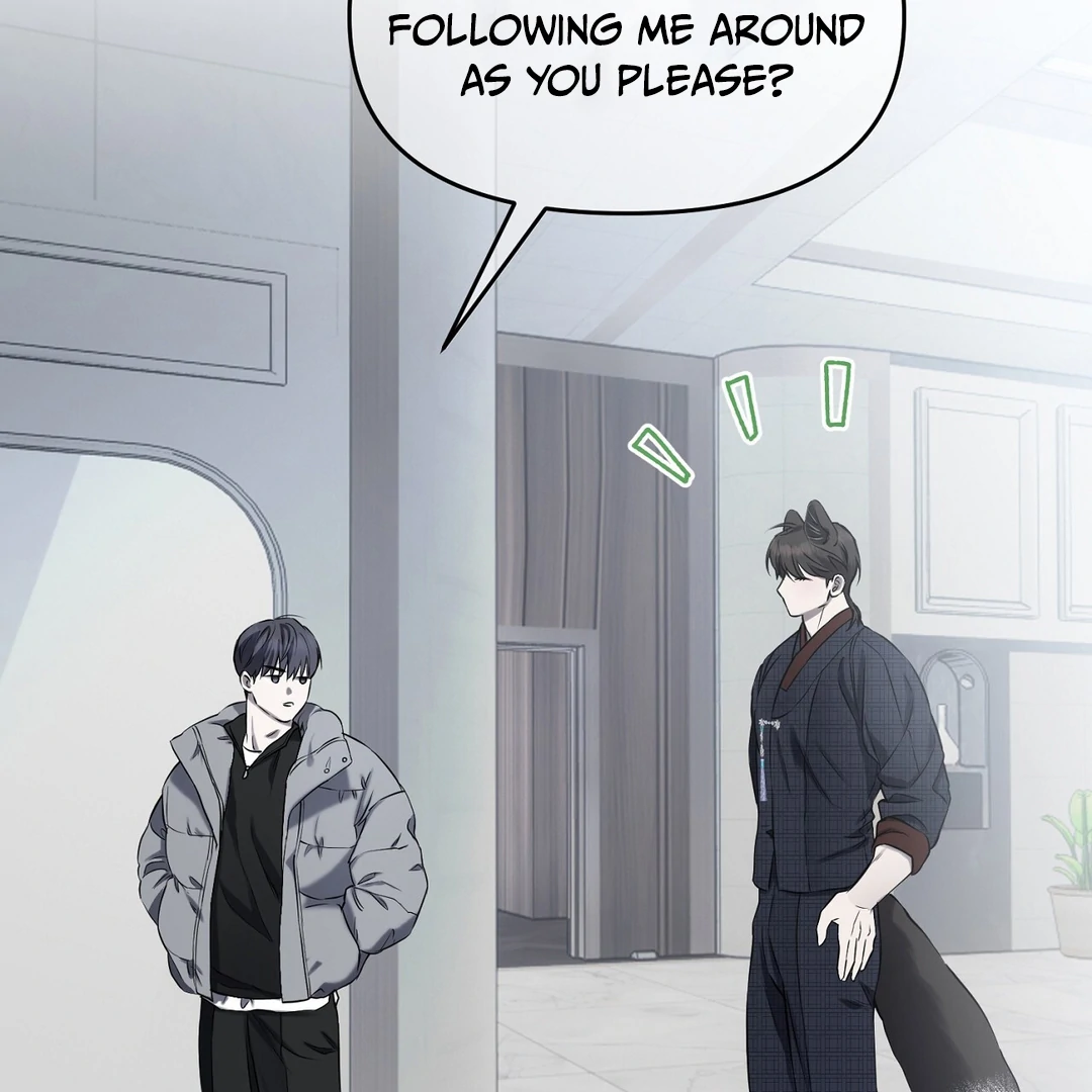 Hidden Sun Chapter 8 page 99 - 