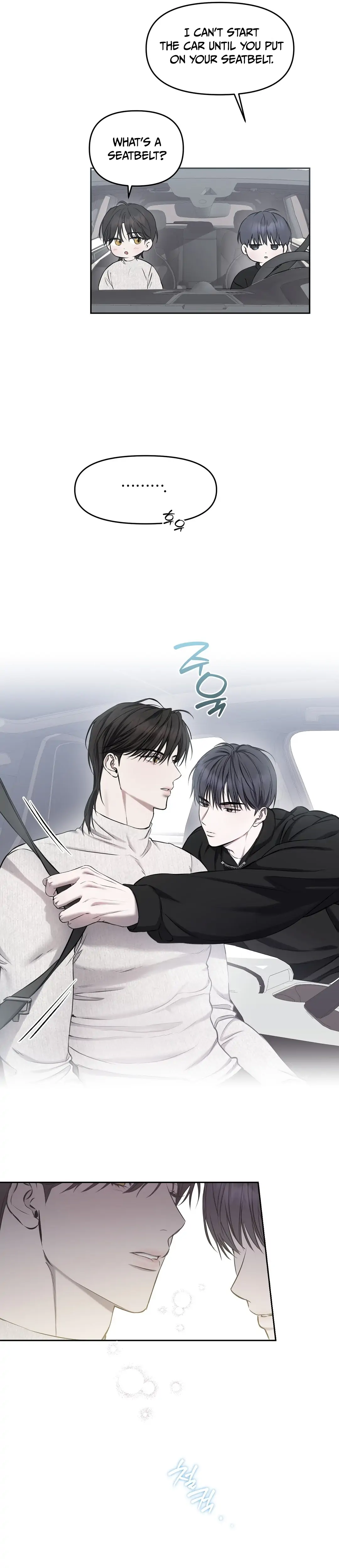 Hidden Sun Chapter 9 page 13 - 