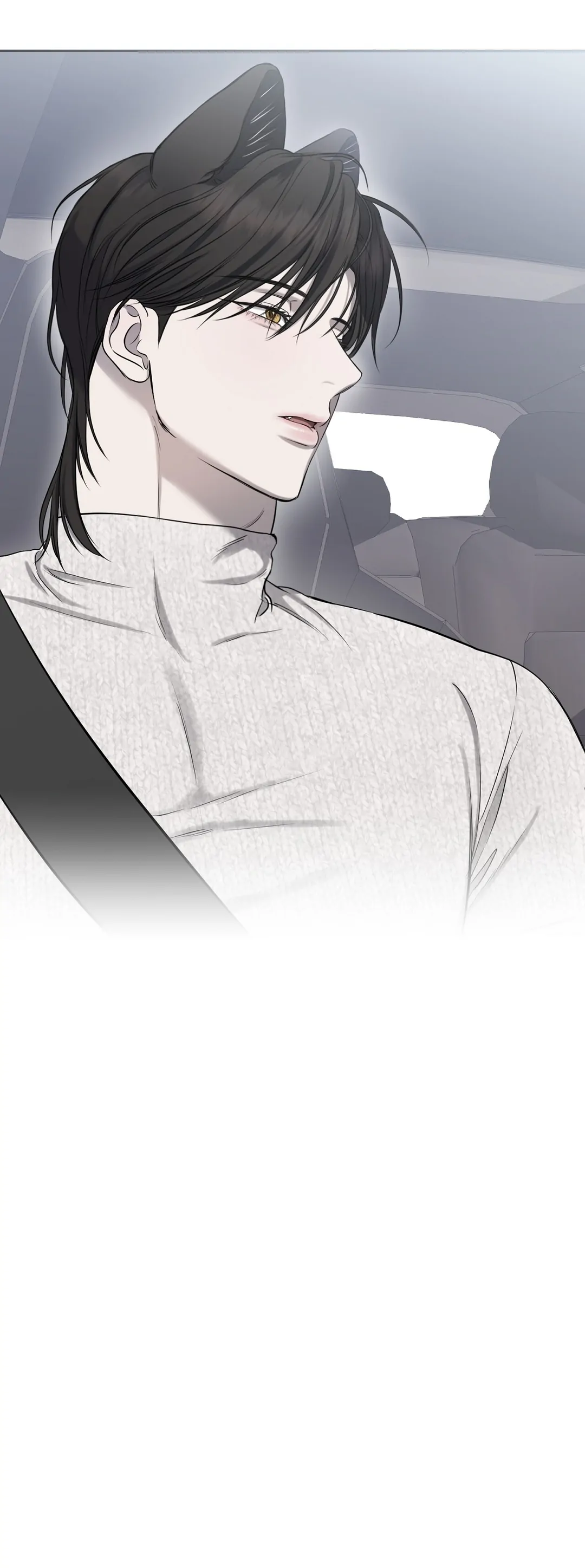 Hidden Sun Chapter 9 page 19 - 