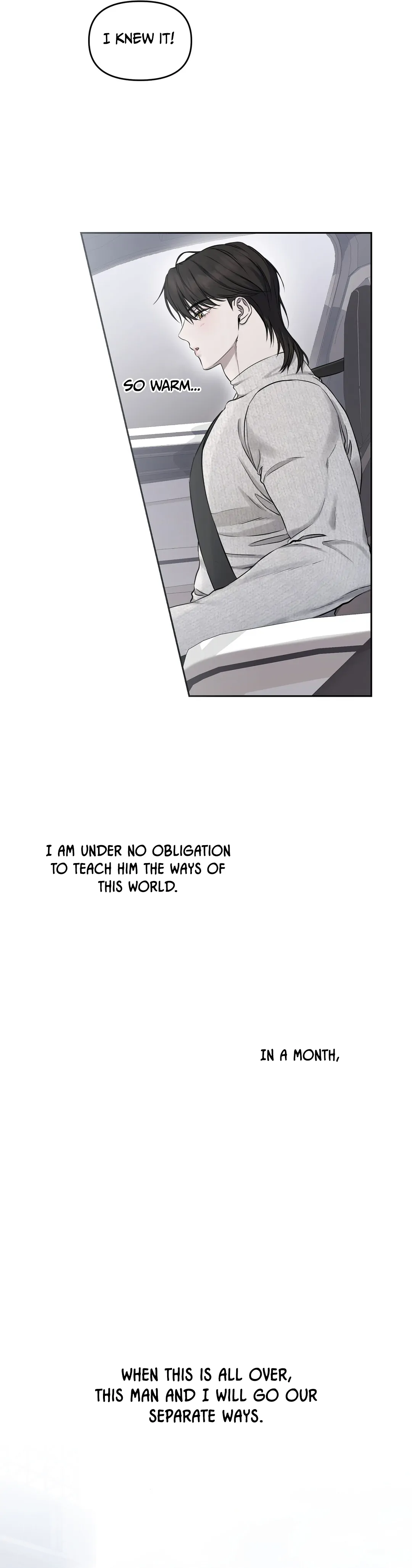 Hidden Sun Chapter 9 page 22 - 