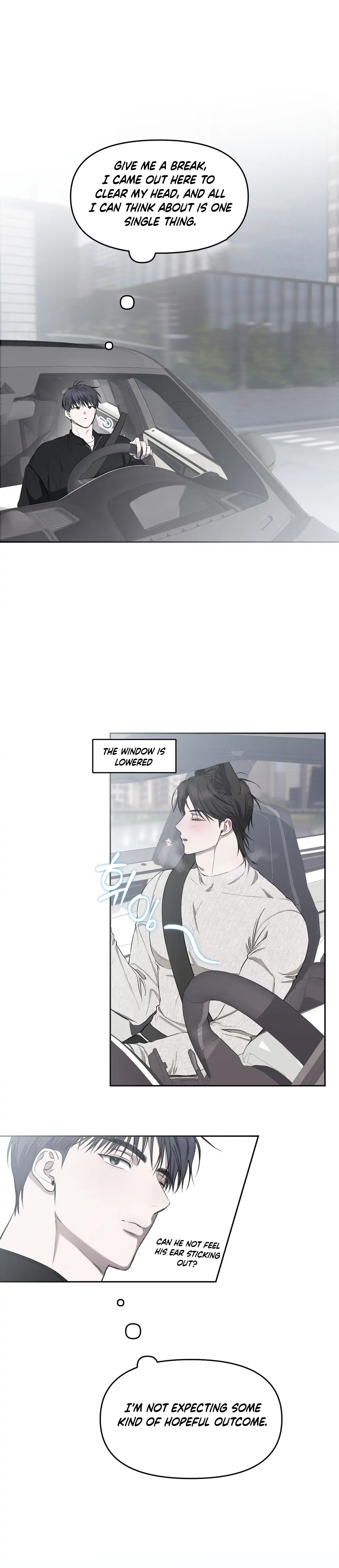 Hidden Sun Chapter 9 page 29 - 