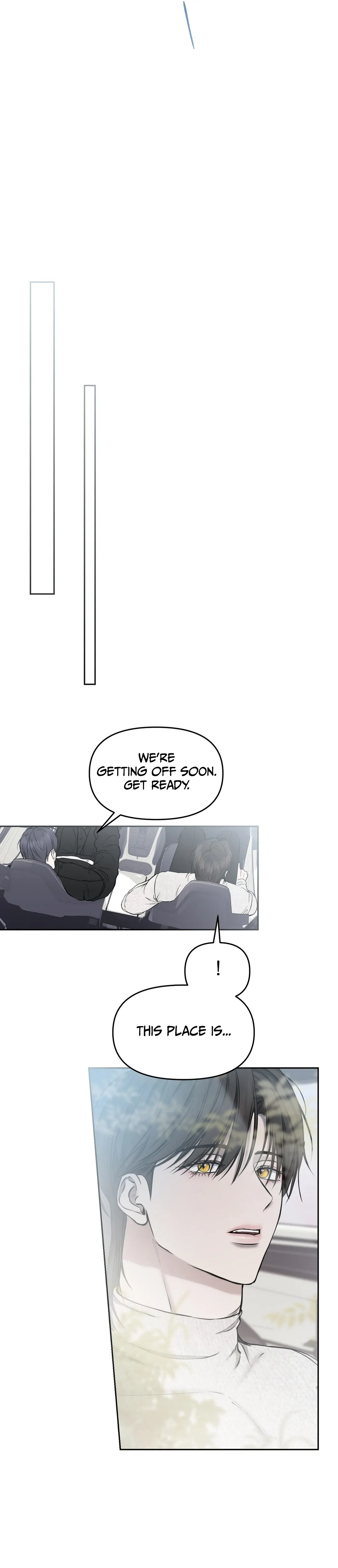 Hidden Sun Chapter 9 page 31 - 