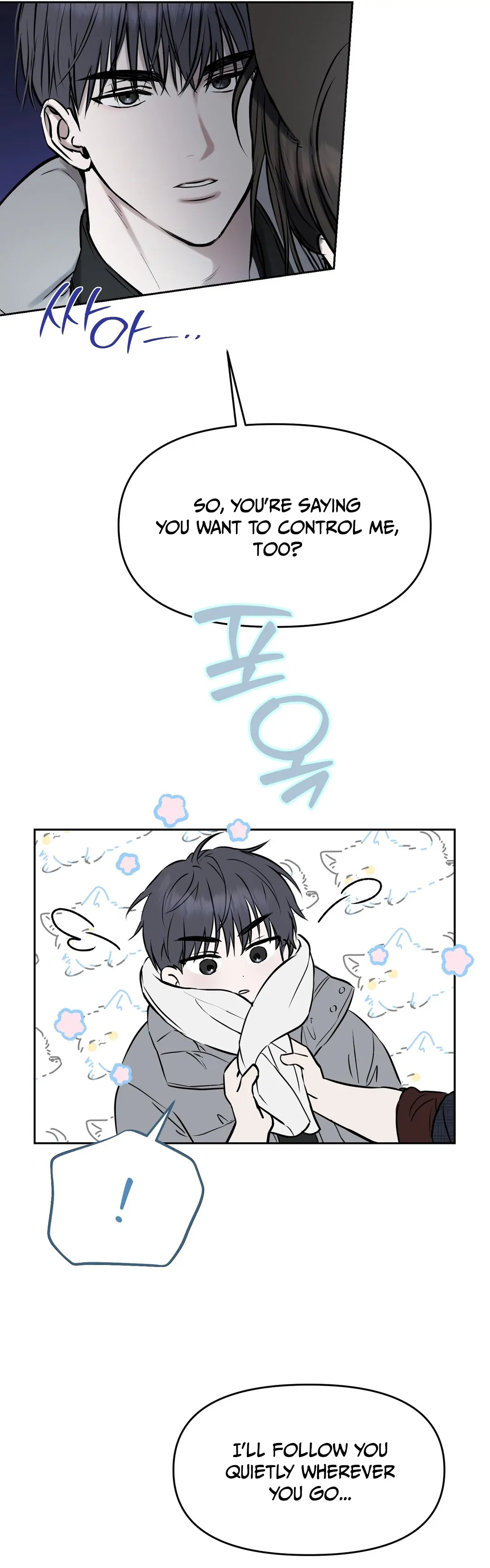 Hidden Sun Chapter 9 page 7 - 