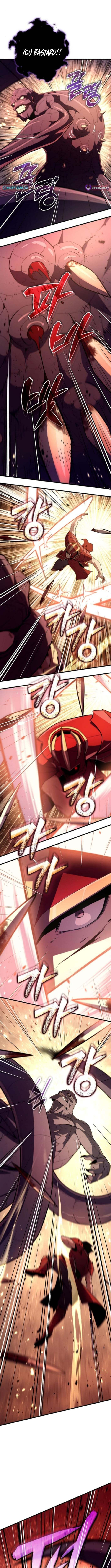 Hidden Teukseong 13-gae Deulgo Sijakanda Chapter 10 page 14 - 