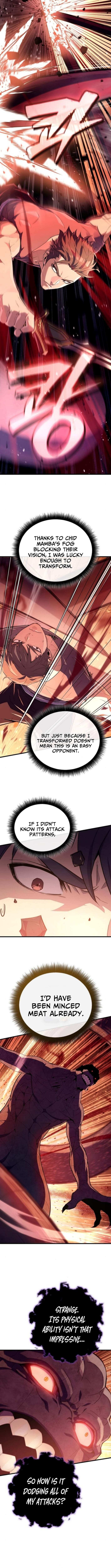 Hidden Teukseong 13-gae Deulgo Sijakanda Chapter 10 page 7 - 