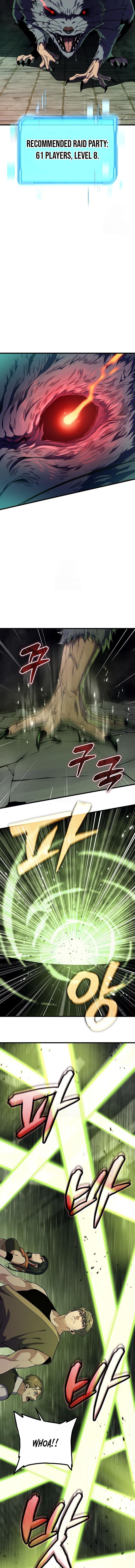 Hidden Teukseong 13-gae Deulgo Sijakanda Chapter 11 page 15 - 