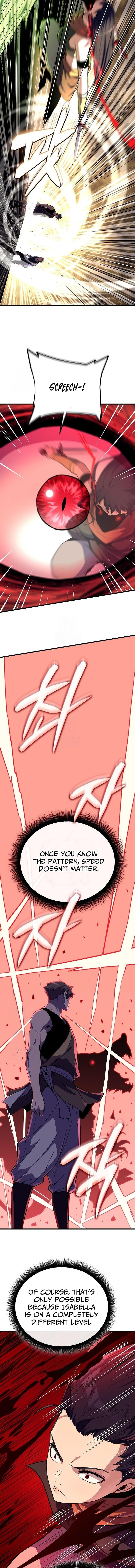 Hidden Teukseong 13-gae Deulgo Sijakanda Chapter 11 page 17 - 