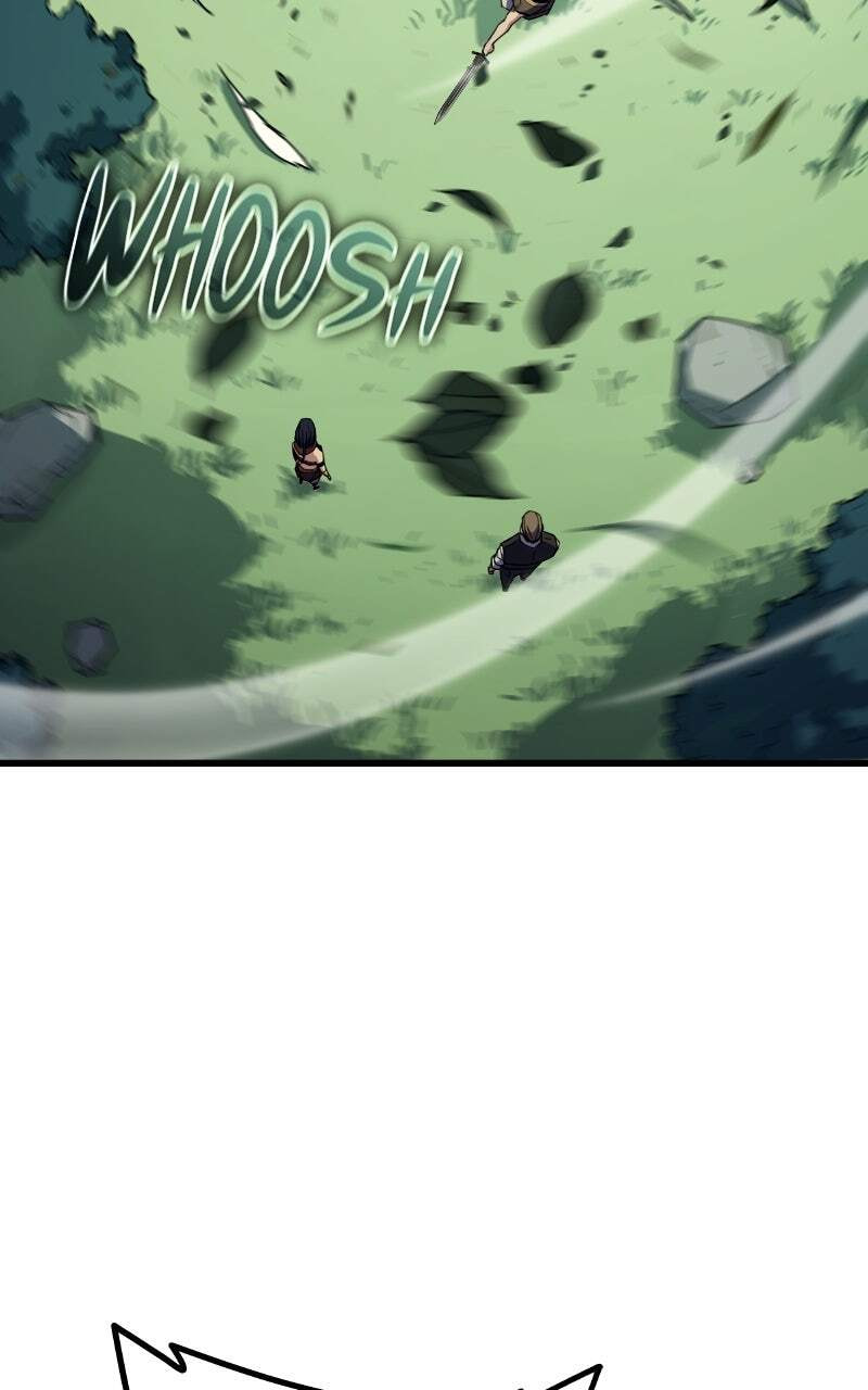 Hidden Teukseong 13-gae Deulgo Sijakanda Chapter 12 page 105 - 