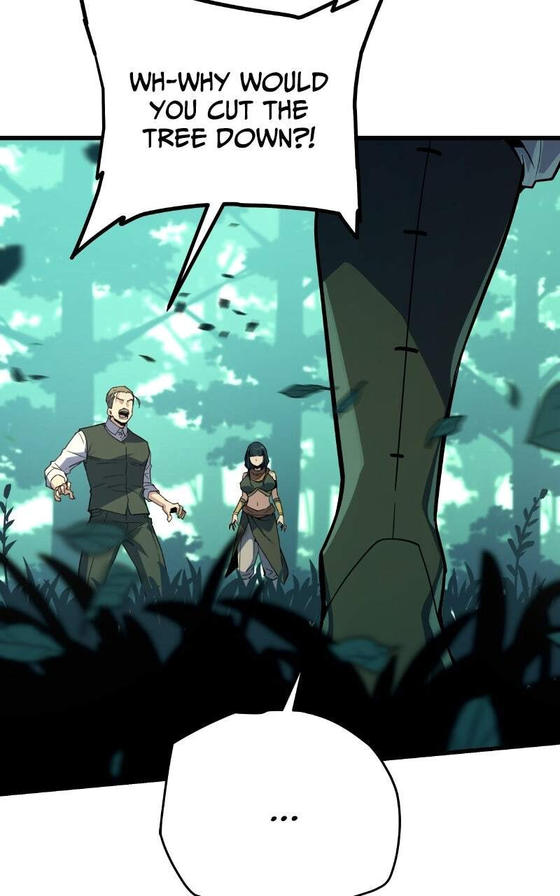 Hidden Teukseong 13-gae Deulgo Sijakanda Chapter 12 page 106 - 