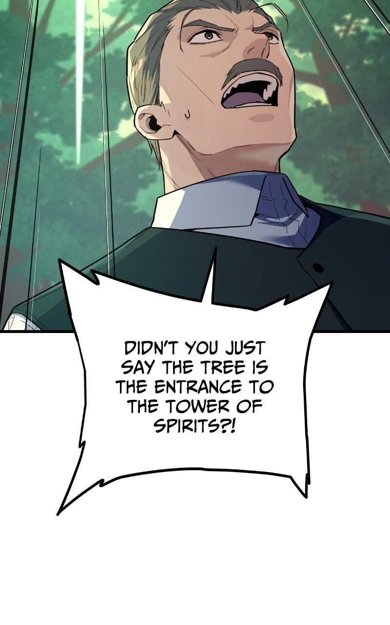 Hidden Teukseong 13-gae Deulgo Sijakanda Chapter 12 page 108 - 