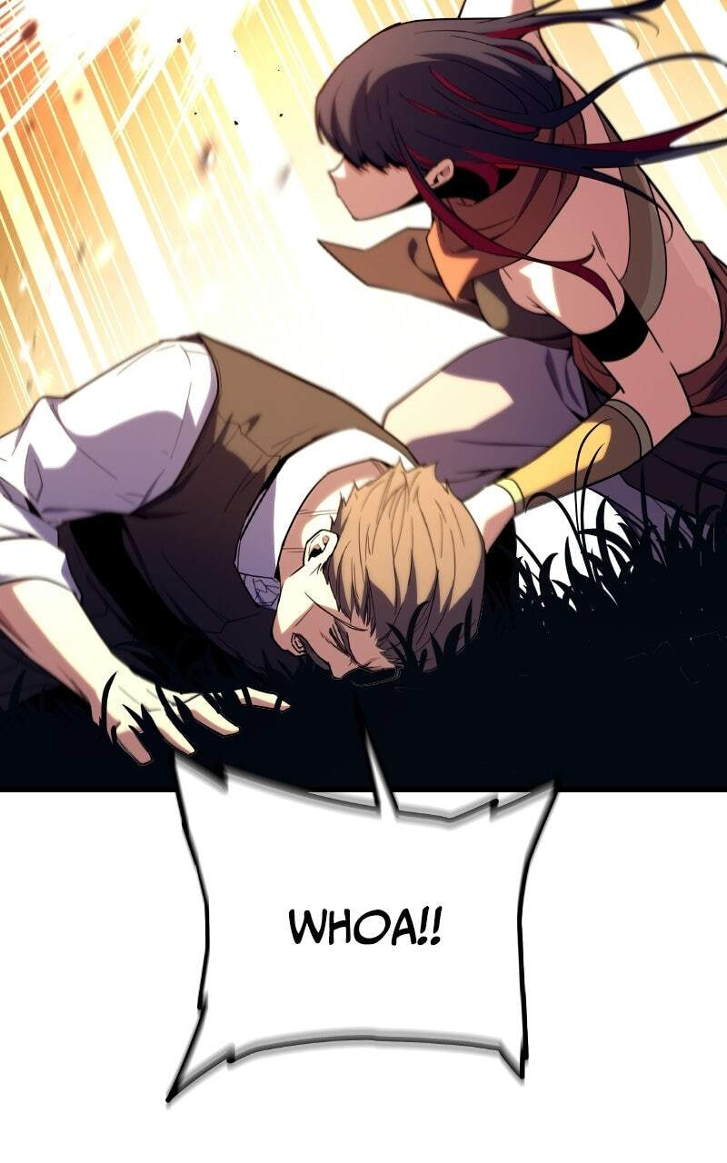 Hidden Teukseong 13-gae Deulgo Sijakanda Chapter 12 page 115 - 