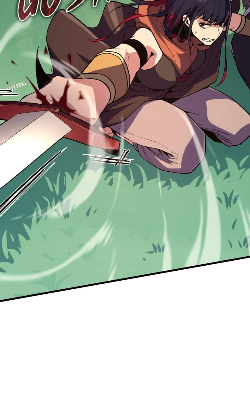 Hidden Teukseong 13-gae Deulgo Sijakanda Chapter 12 page 117 - 
