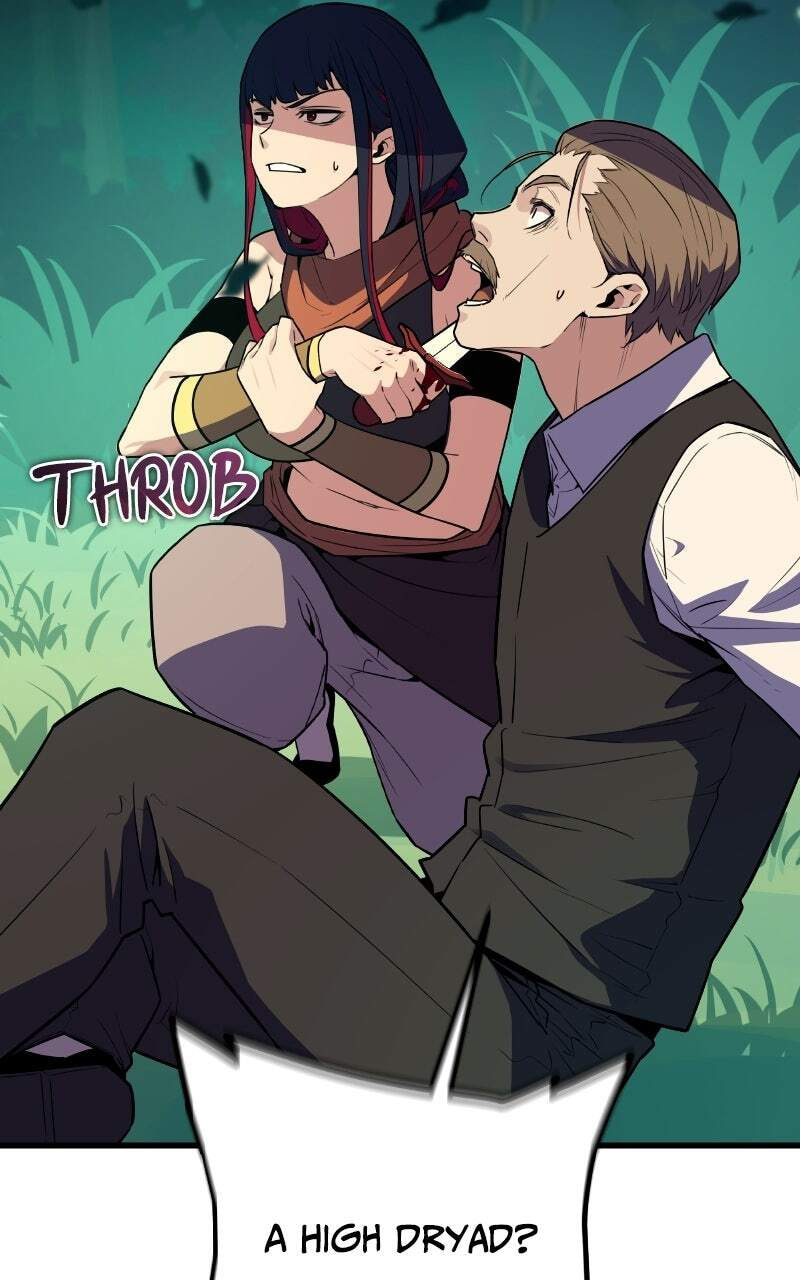 Hidden Teukseong 13-gae Deulgo Sijakanda Chapter 12 page 123 - 