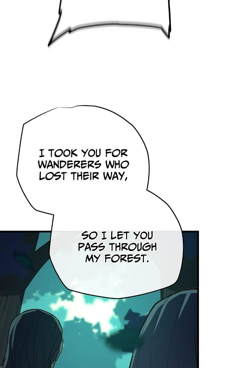Hidden Teukseong 13-gae Deulgo Sijakanda Chapter 12 page 124 - 