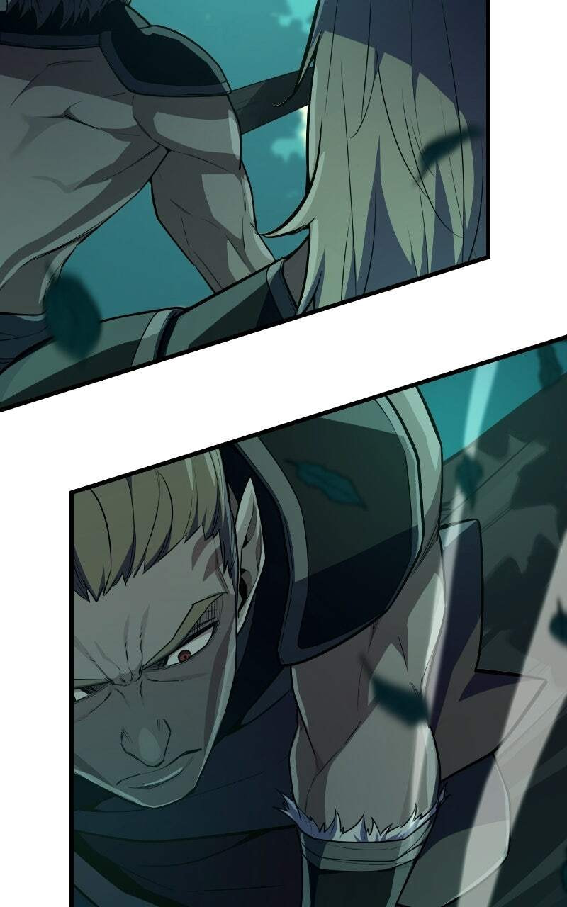 Hidden Teukseong 13-gae Deulgo Sijakanda Chapter 12 page 125 - 