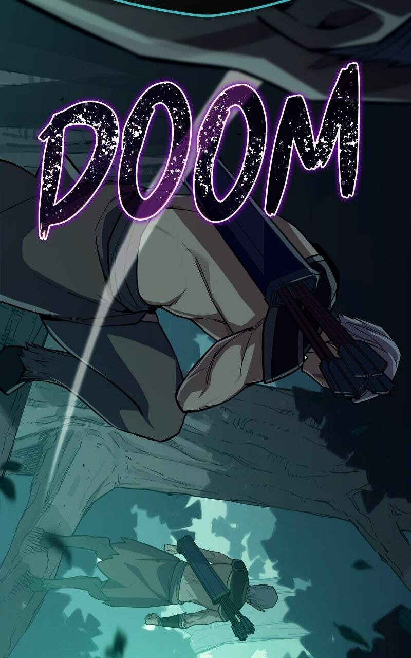 Hidden Teukseong 13-gae Deulgo Sijakanda Chapter 12 page 127 - 