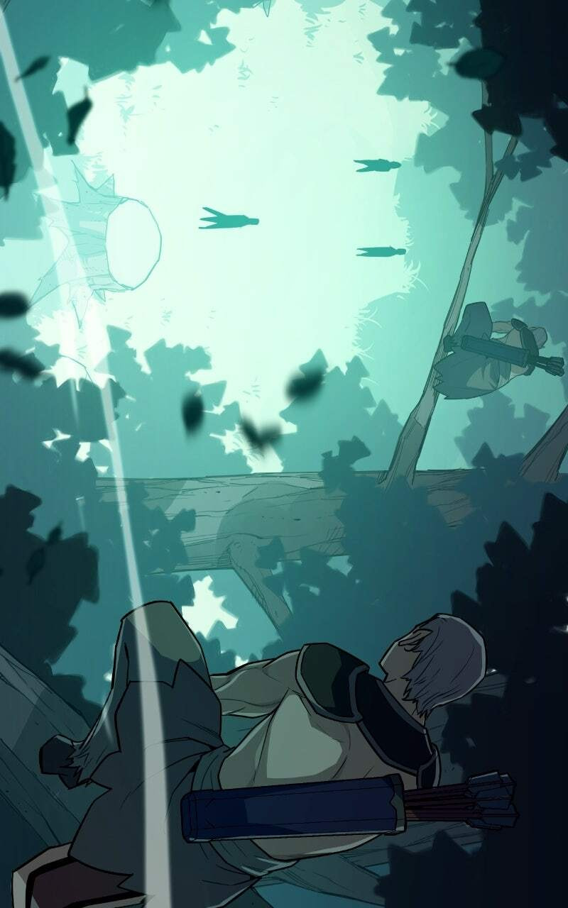 Hidden Teukseong 13-gae Deulgo Sijakanda Chapter 12 page 128 - 