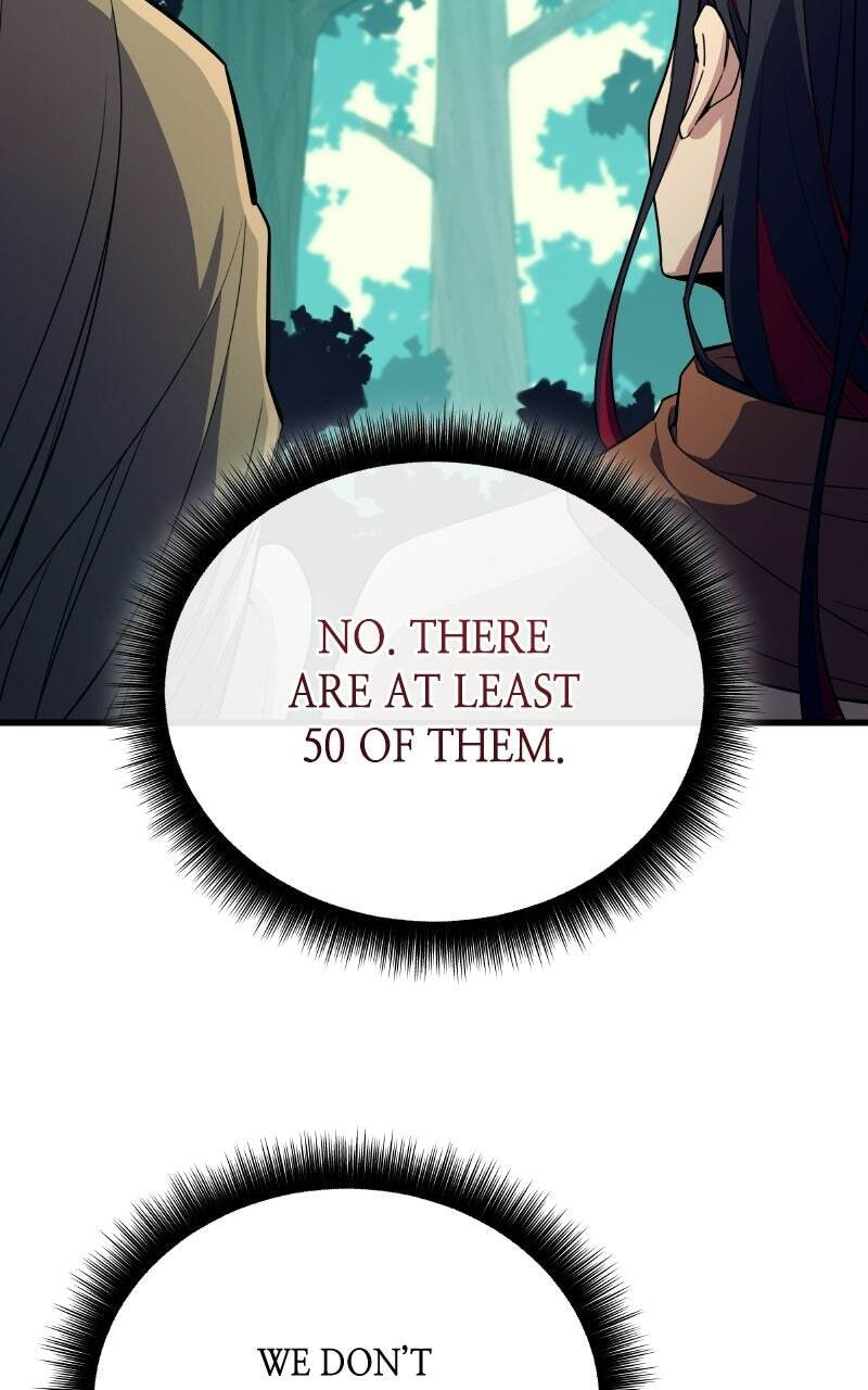 Hidden Teukseong 13-gae Deulgo Sijakanda Chapter 12 page 131 - 