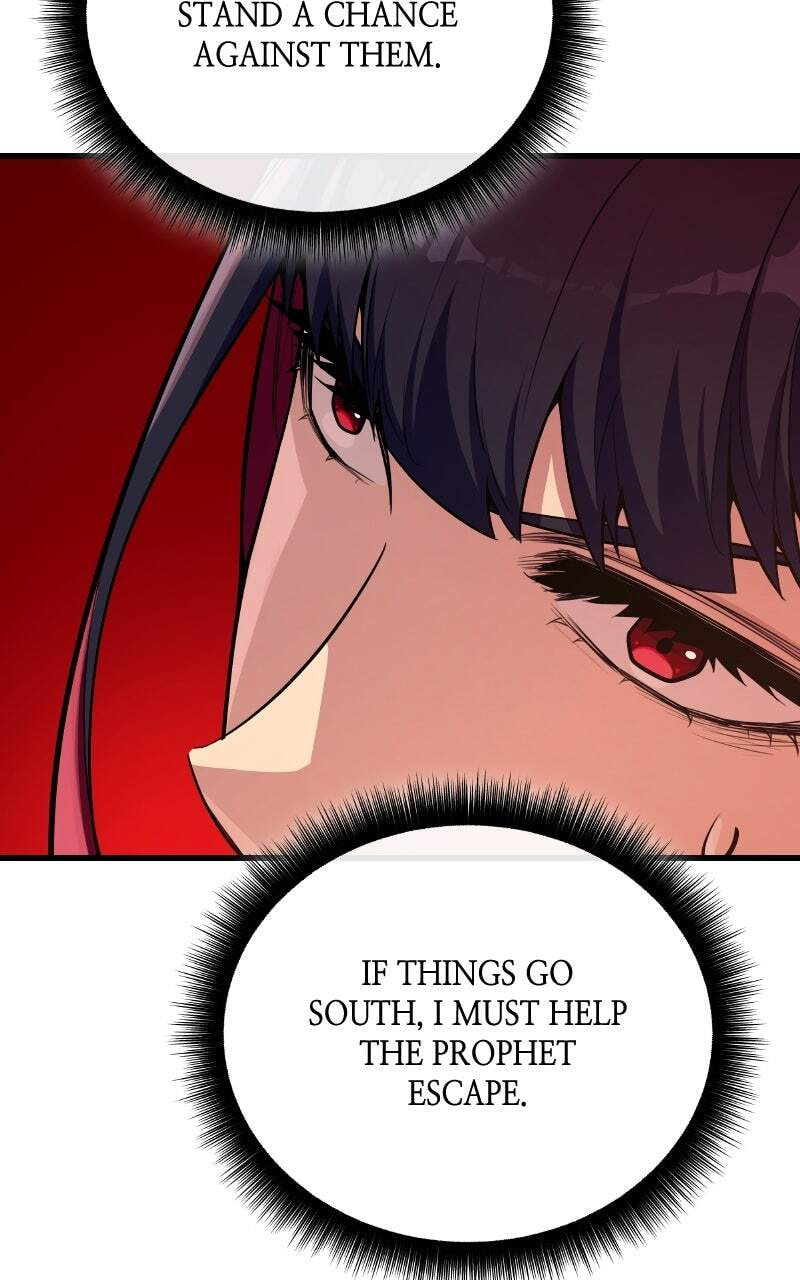 Hidden Teukseong 13-gae Deulgo Sijakanda Chapter 12 page 132 - 